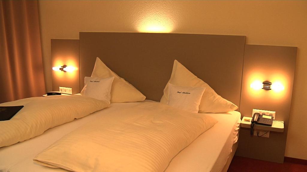 Hotel Graf Balduin Esterwegen Cameră foto